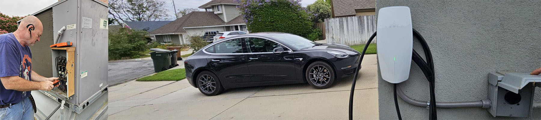 CZ Electric - Licensed Electrician Orange County, CA